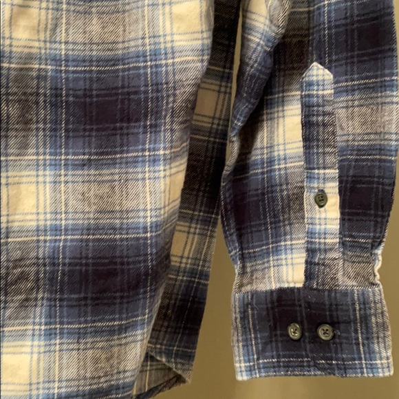 Men’s flannel - Picture 4 of 4